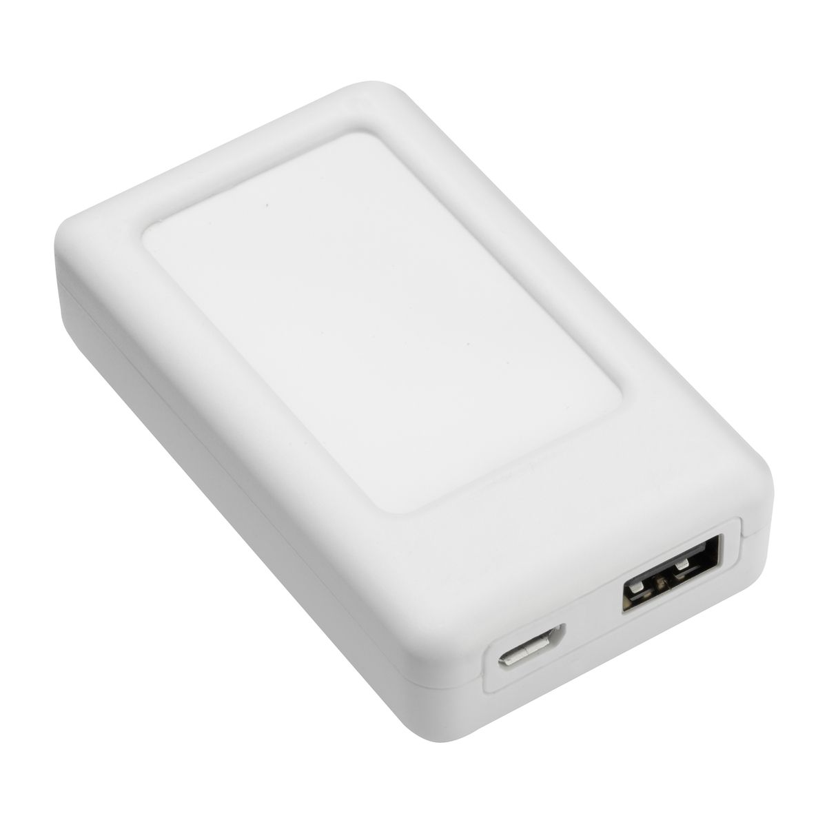 LM Ladegerät LOLLIBLOCKS-TRAVEL BATTERY WHITE 1600 mAh weiß