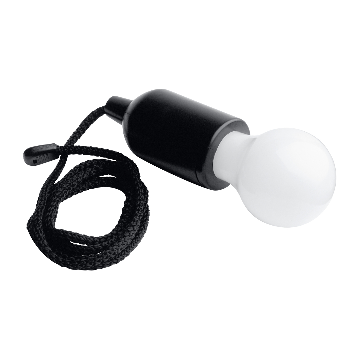 LM LED Lampe REFLECTS-GALESBURG II BLACK schwarz