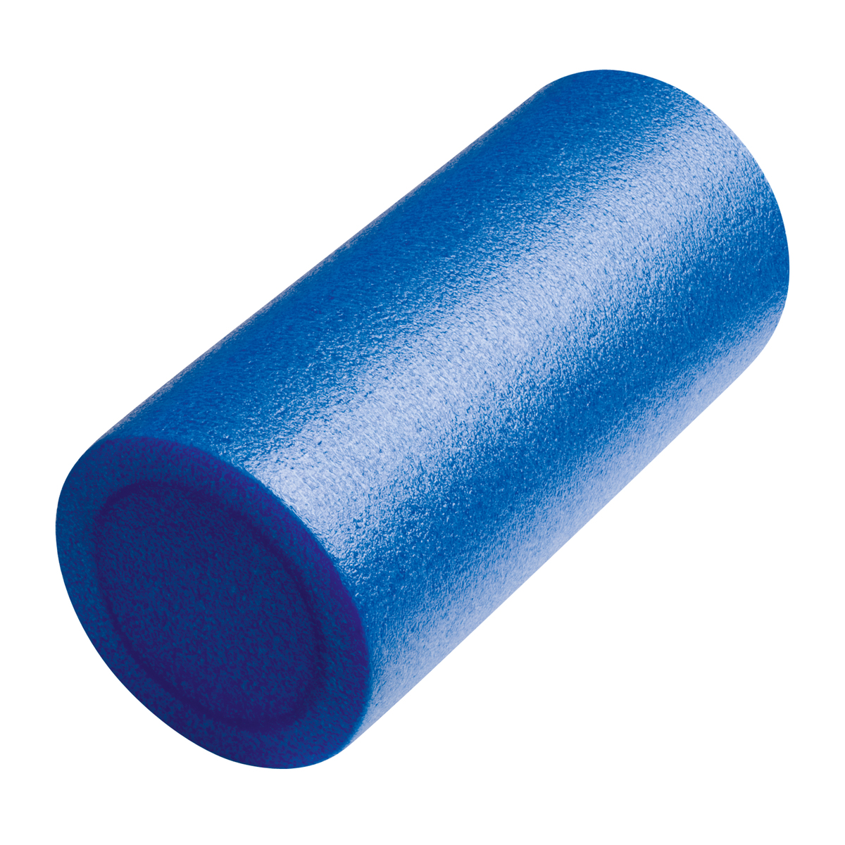 LM Yoga & Pilates Rolle REFLECTS-LOMINT BLUE blau
