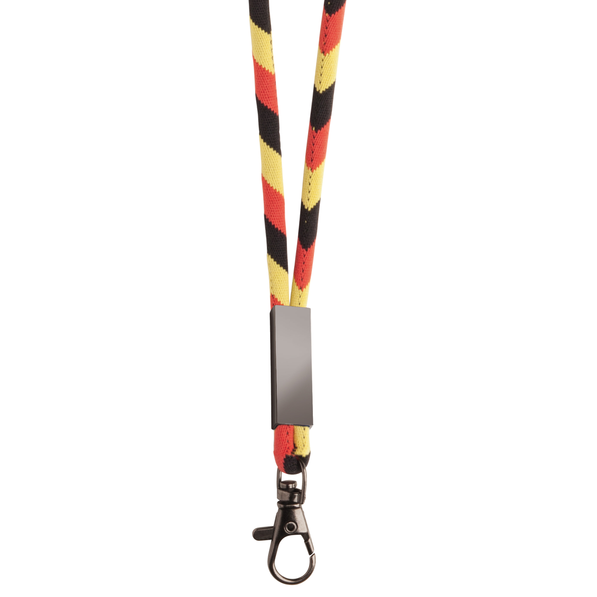 LM Lanyard GERMANY