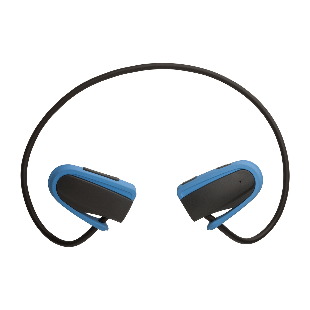 LM Kopfhörer mit Bluetooth® Technologie REFLECTS-BIDDEFORD BLACK LIGHT BLUE schwarz/hellblau