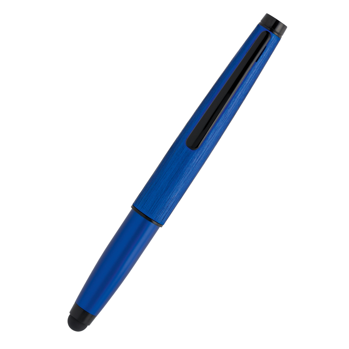 LM 2-in-1 Stift CLIC CLAC-TORNIO BLUE blau