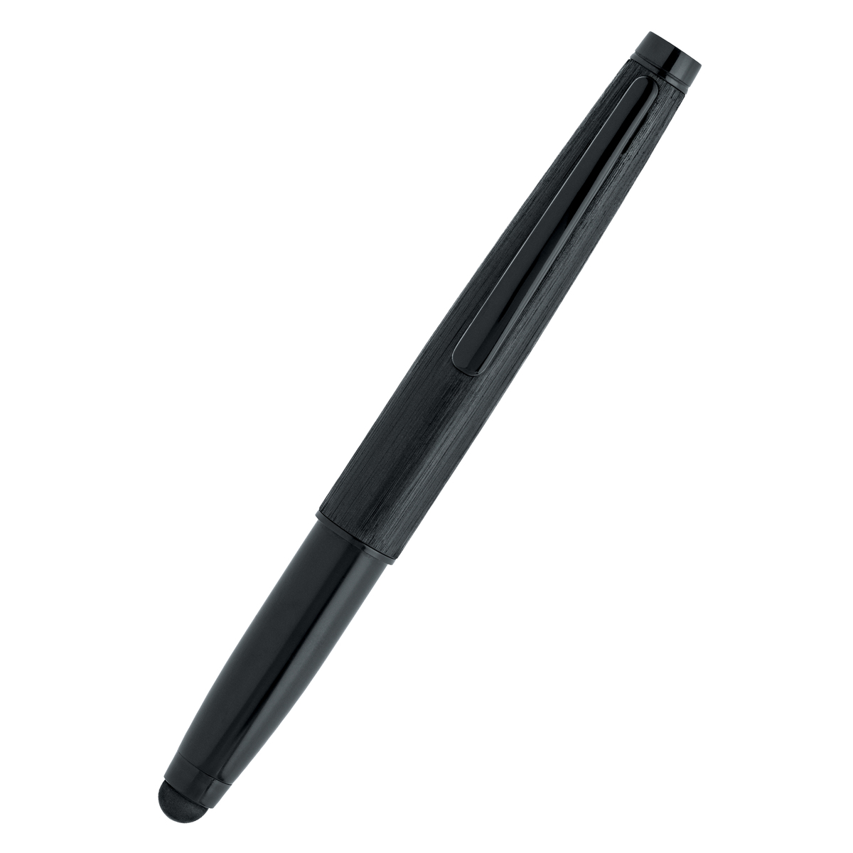LM 2-in-1 Stift CLIC CLAC-TORNIO BLACK schwarz