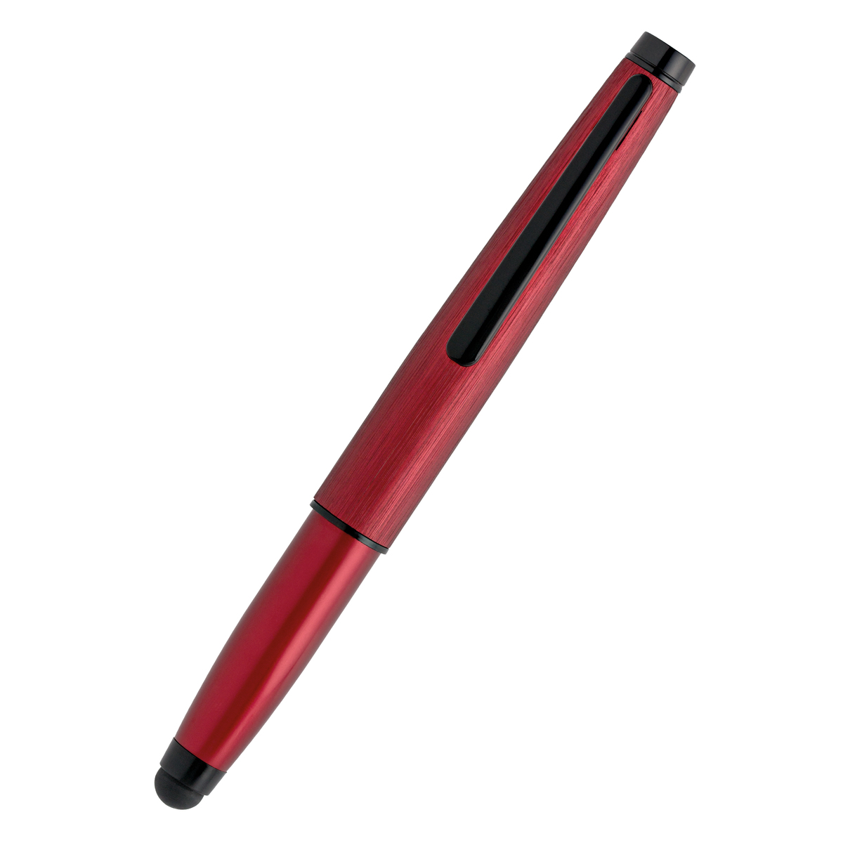 LM 2-in-1 Stift CLIC CLAC-TORNIO RED rot