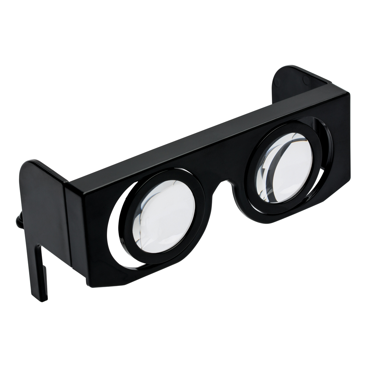 LM VR-Brille REFLECTS-BILOXI schwarz