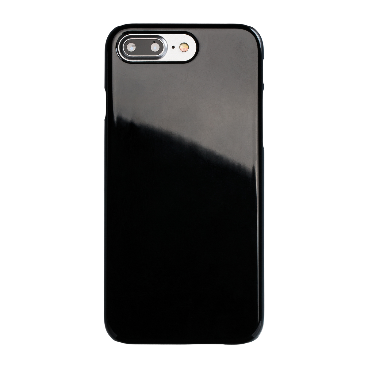 LM Smartphonecover REFLECTS-COVER XI IPhone 7 BLACK schwarz