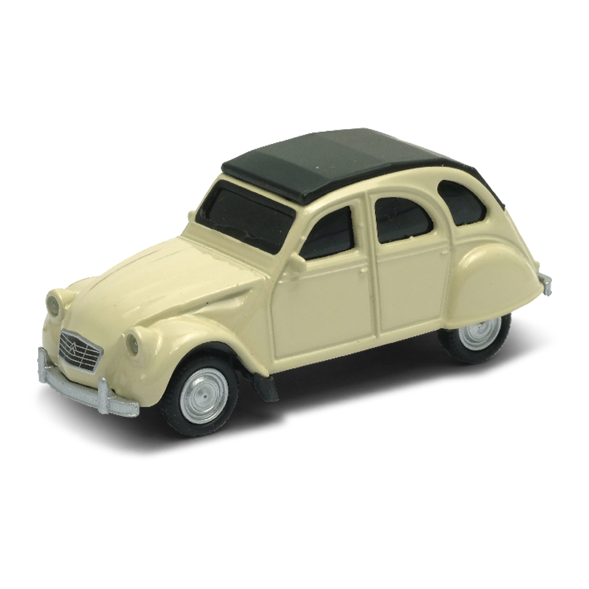 LM USB-Speicherstick Citroen 2CV 1:62 BEIGE 16GB beige