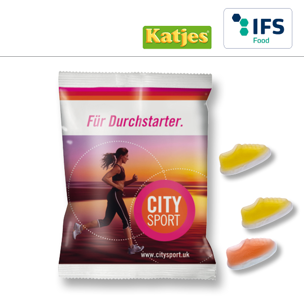 KALFANY Katjes Jogger Gums