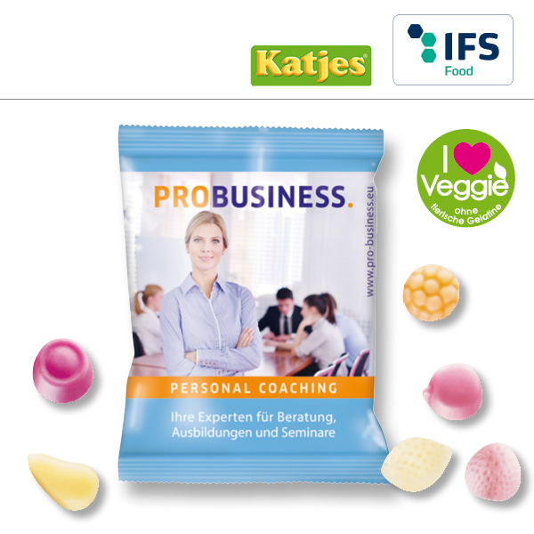 KALFANY Katjes Yoghurt-Gums 