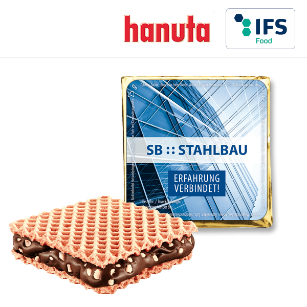 KALFANY hanuta
