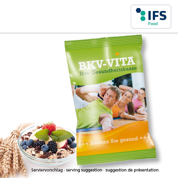 KALFANY Vitalmuesli