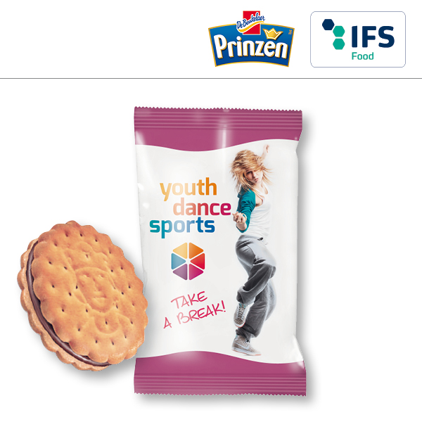 KALFANY Prinzen Rolle Minis