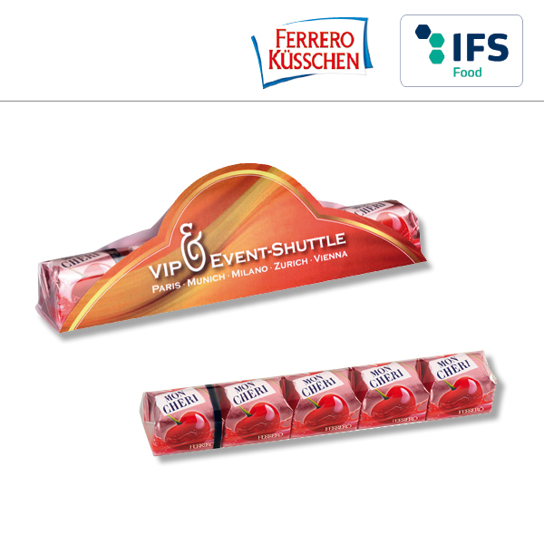 KALFANY 5er Mon Chéri