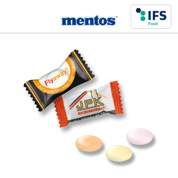 KALFANY mentos  