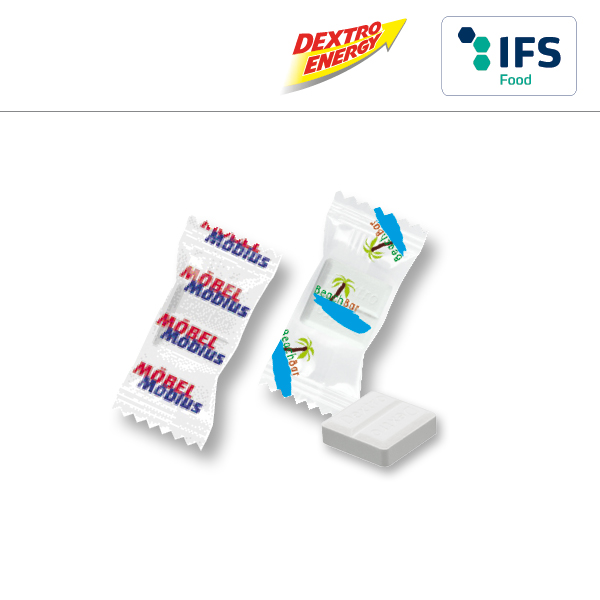 KALFANY Mini-DEXTRO ENERGY