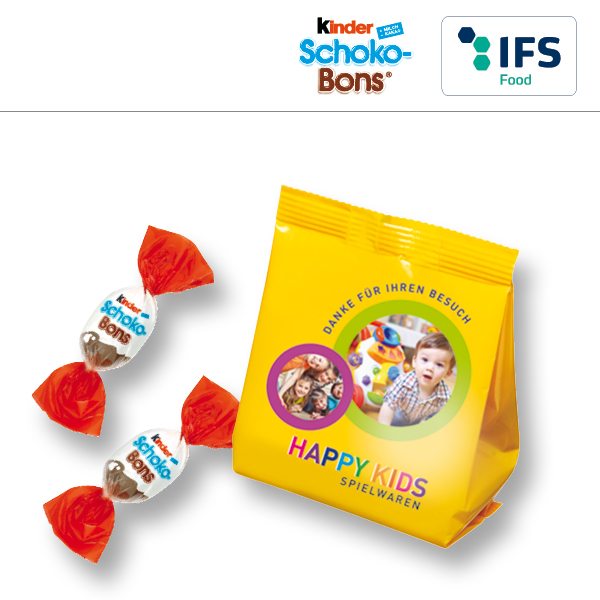 KALFANY Promo Standbeutel MINI