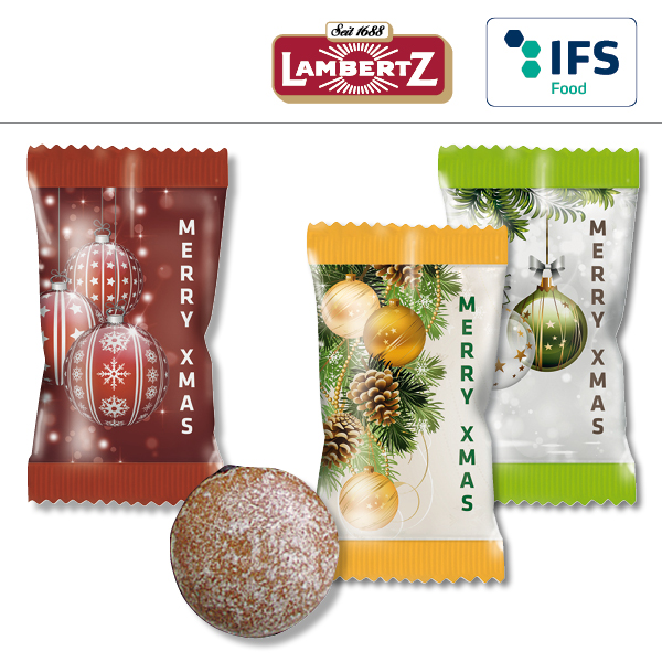 KALFANY Maxi-Lebkuchen-Schmaus Standardmotive 