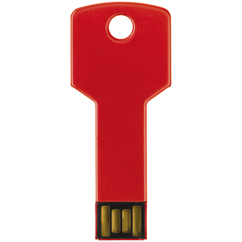 TOPPOINT USB 8 GB Flash Drive Key Rot