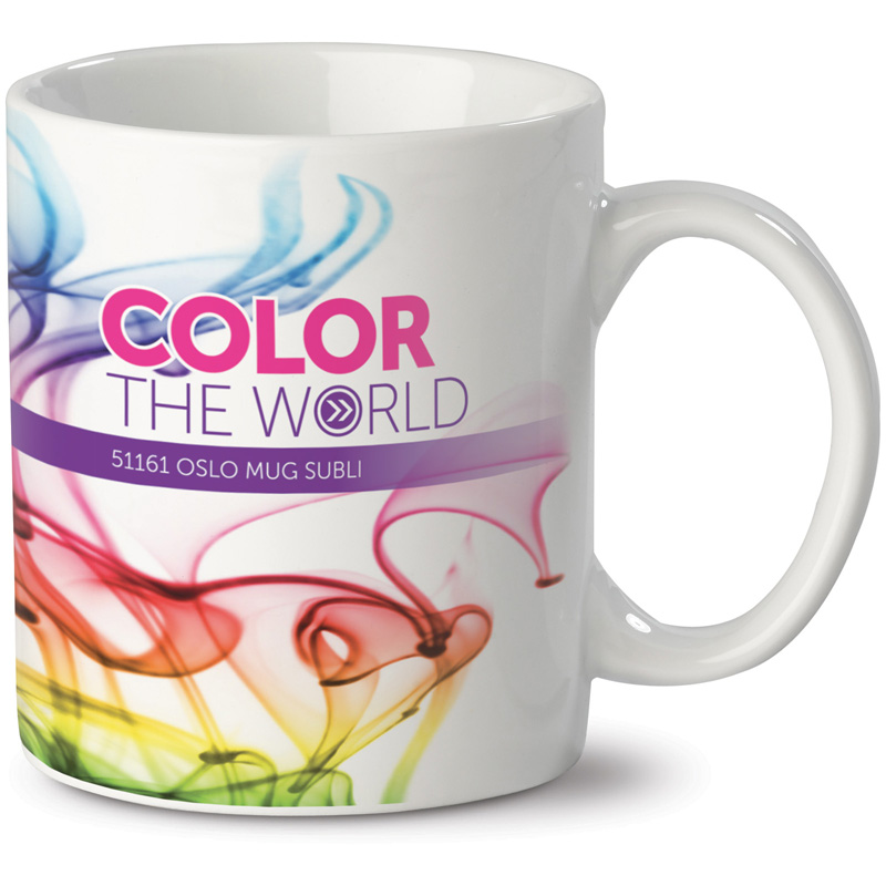 TOPPOINT Tasse Oslo Subli