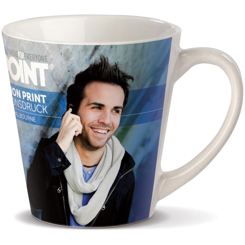 TOPPOINT Tasse Melbourne Subli 