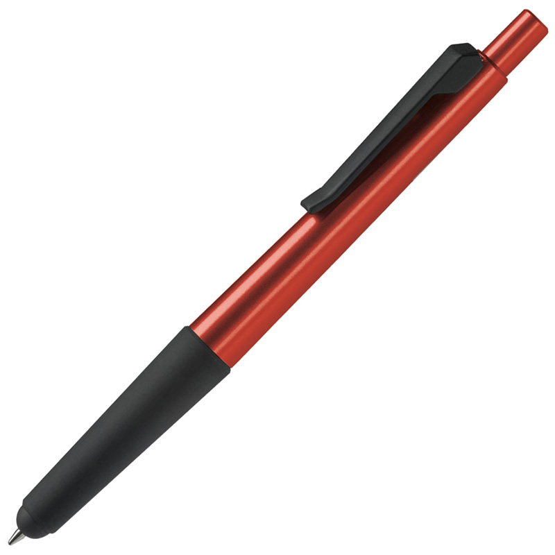 TOPPOINT Touch Pen Stylus Rot