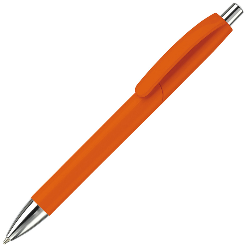 TOPPOINT Kugelschreiber Texas Hardcolour Orange