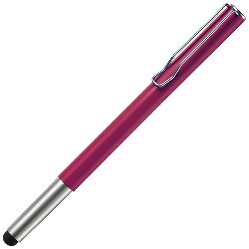 TOPPOINT Rollerball Stylus Rosa