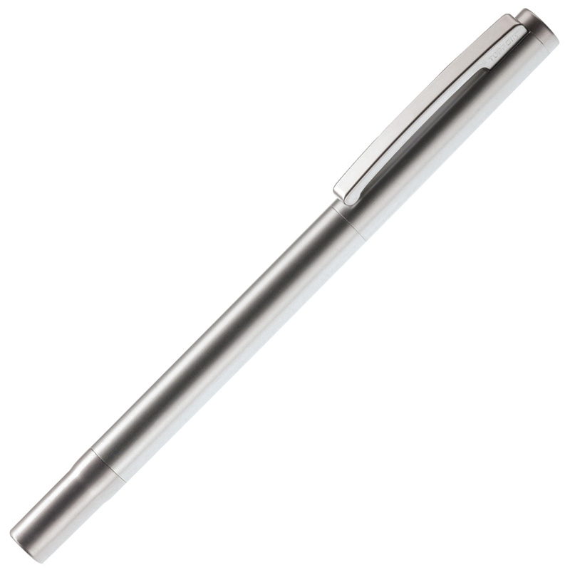 TOPPOINT Sienna Rollerball Silber