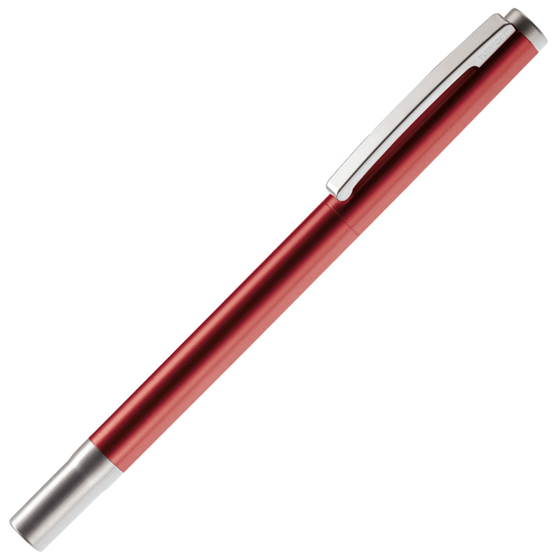TOPPOINT Sienna Rollerball Rot