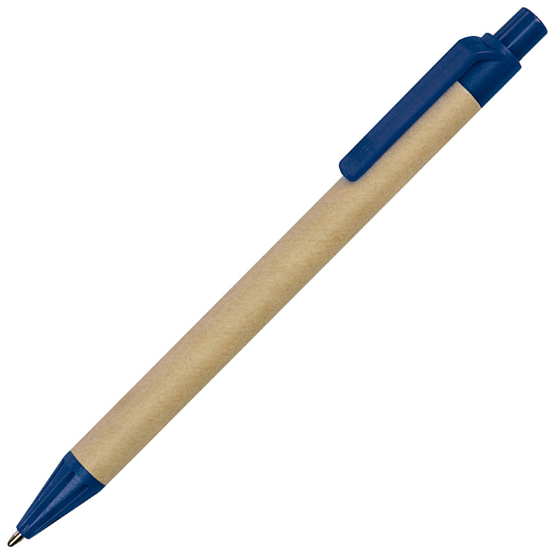 TOPPOINT Papierkugelschreiber