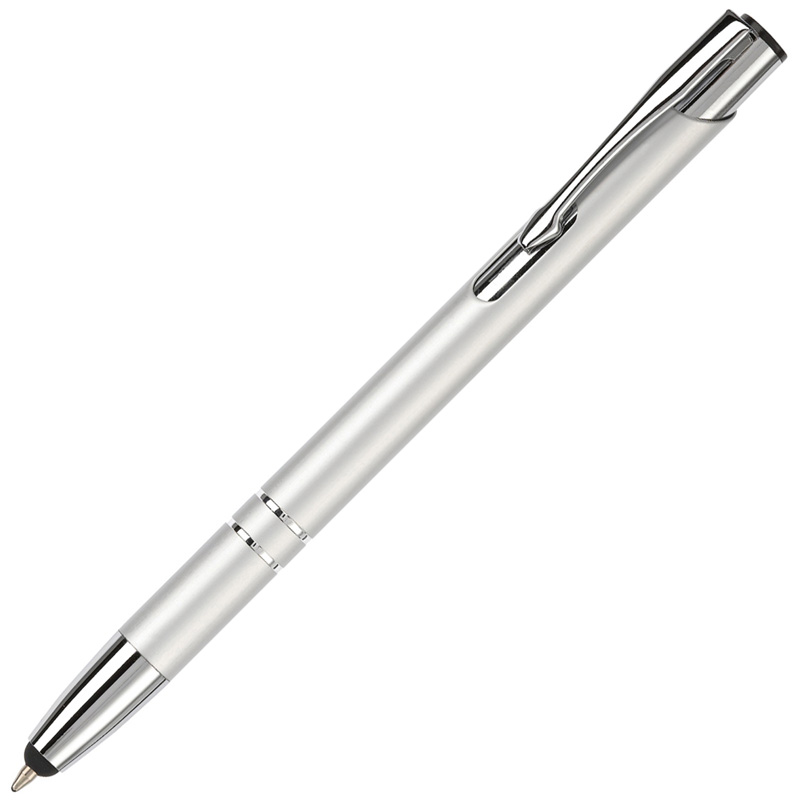 TOPPOINT Alicante Stylus Silber