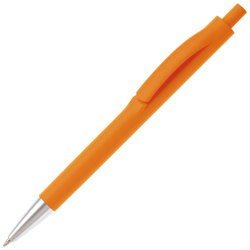 TOPPOINT Kugelschreiber Basic X Orange