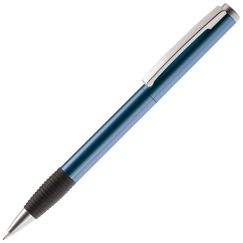 TOPPOINT Bleistift Sienna Blau