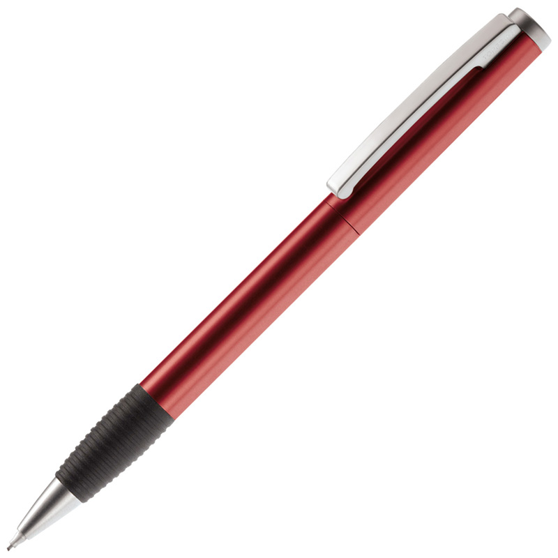 TOPPOINT Bleistift Sienna Rot