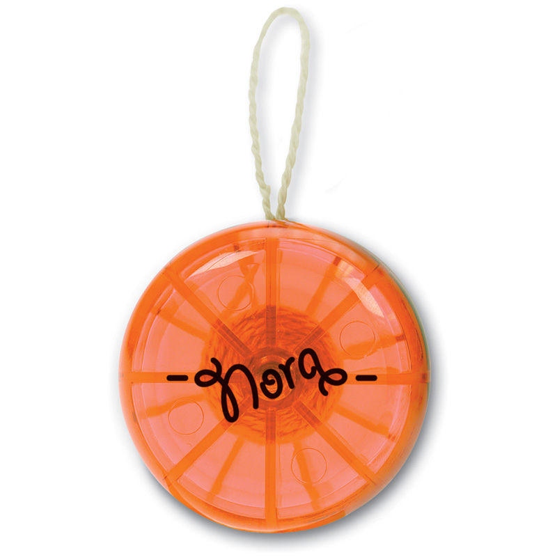 TOPPOINT Jojo Transparent Orange