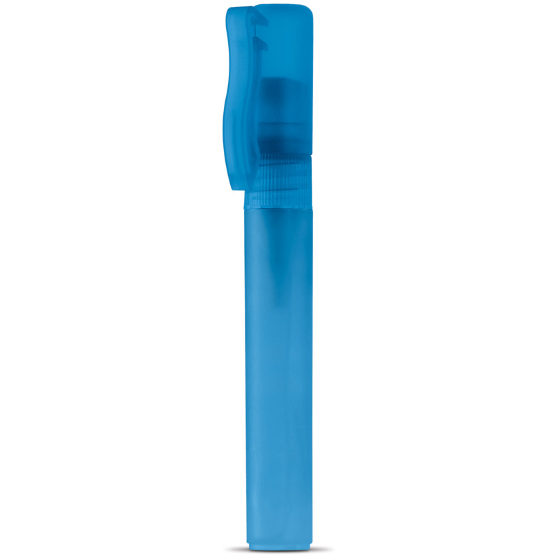 TOPPOINT Reinigungsgel Transparent Aqua