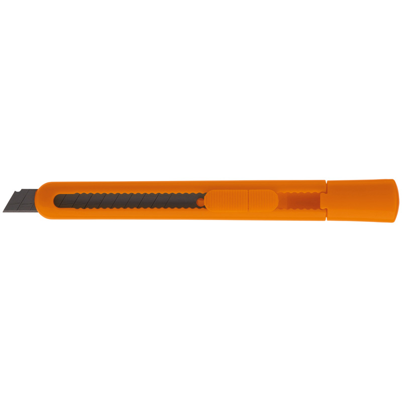 TOPPOINT Sicherheitsmesser Curve Orange