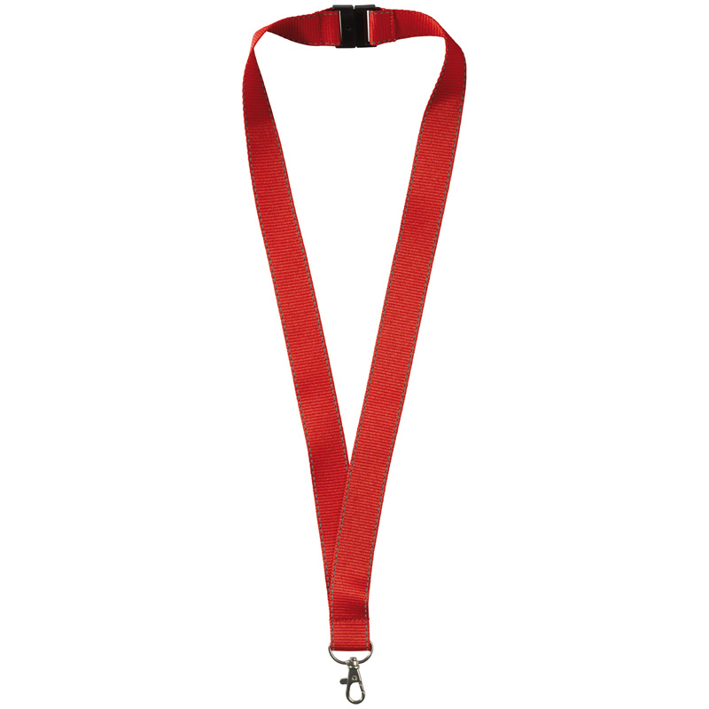 TOPPOINT Reflektierendes Lanyard 