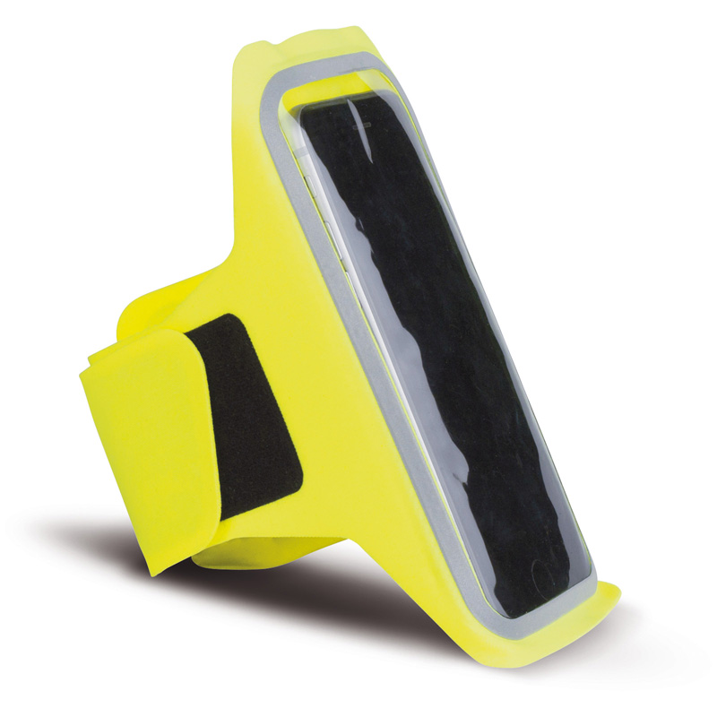 TOPPOINT Sport Armband Neongelb