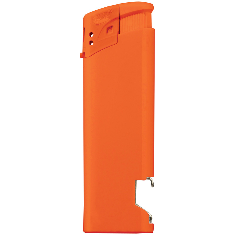 TOPPOINT Feuerzeug Light Orange