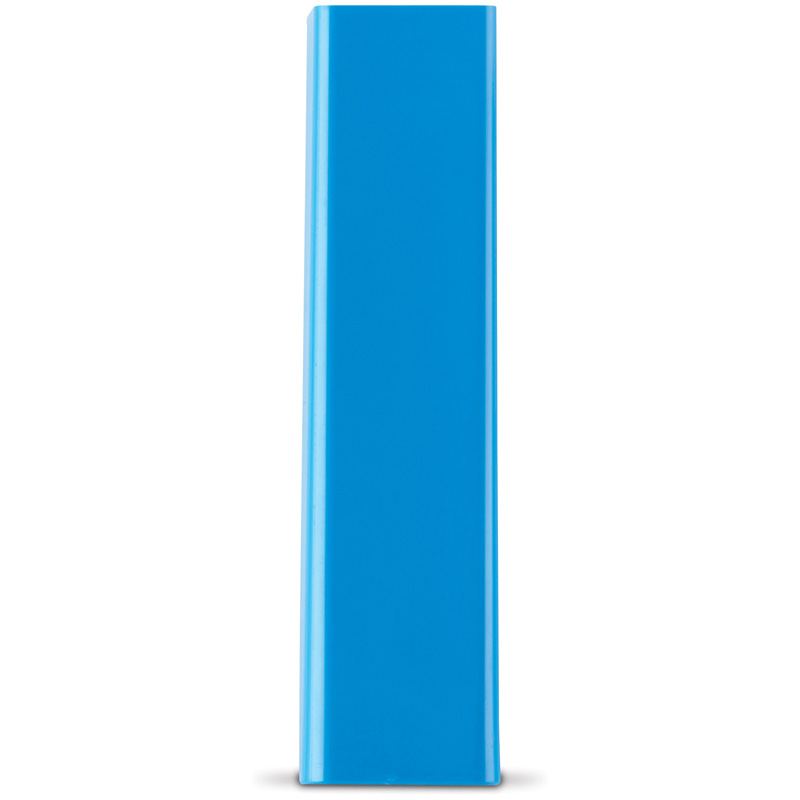 TOPPOINT Powerbank 2200mAh Kunststoff Hellblau