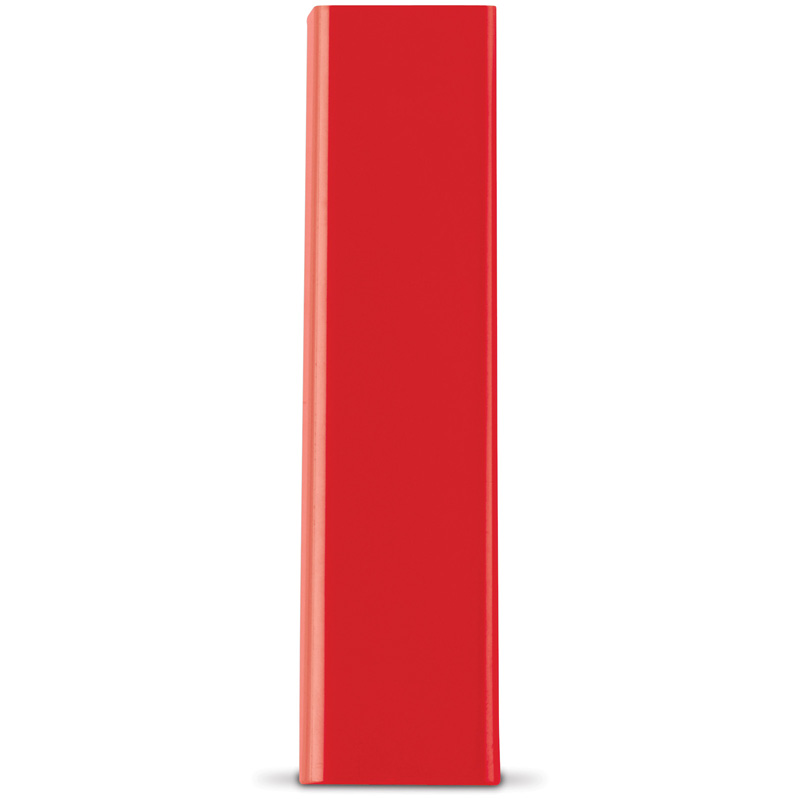 TOPPOINT Powerbank 2200mAh Kunststoff Rot