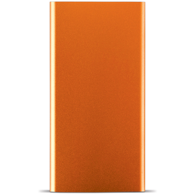 TOPPOINT Powerbank Clip TÜV GS Orange