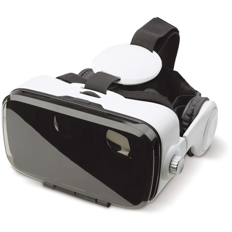 TOPPOINT VR-Brille Theater