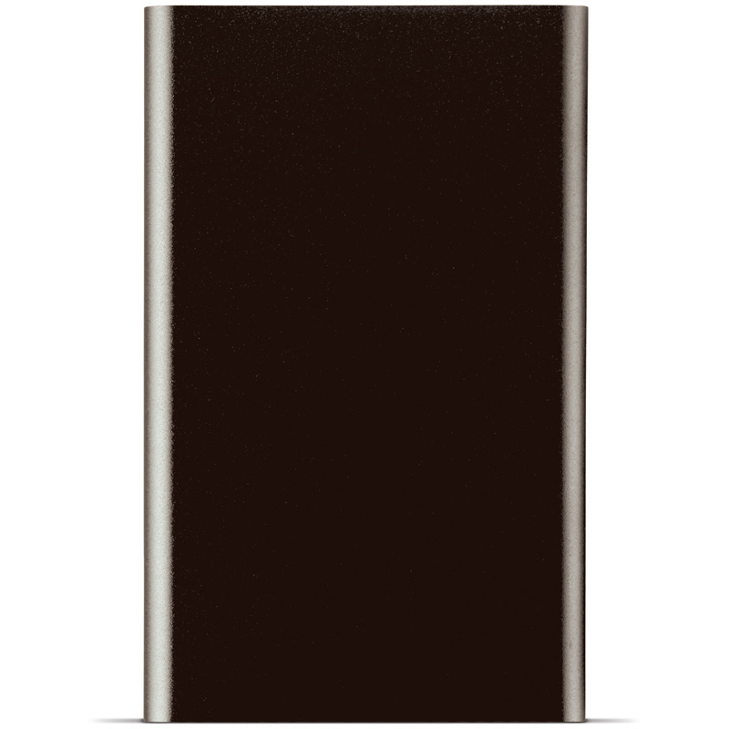 TOPPOINT Powerbank 4000mAh Slim Schwarz