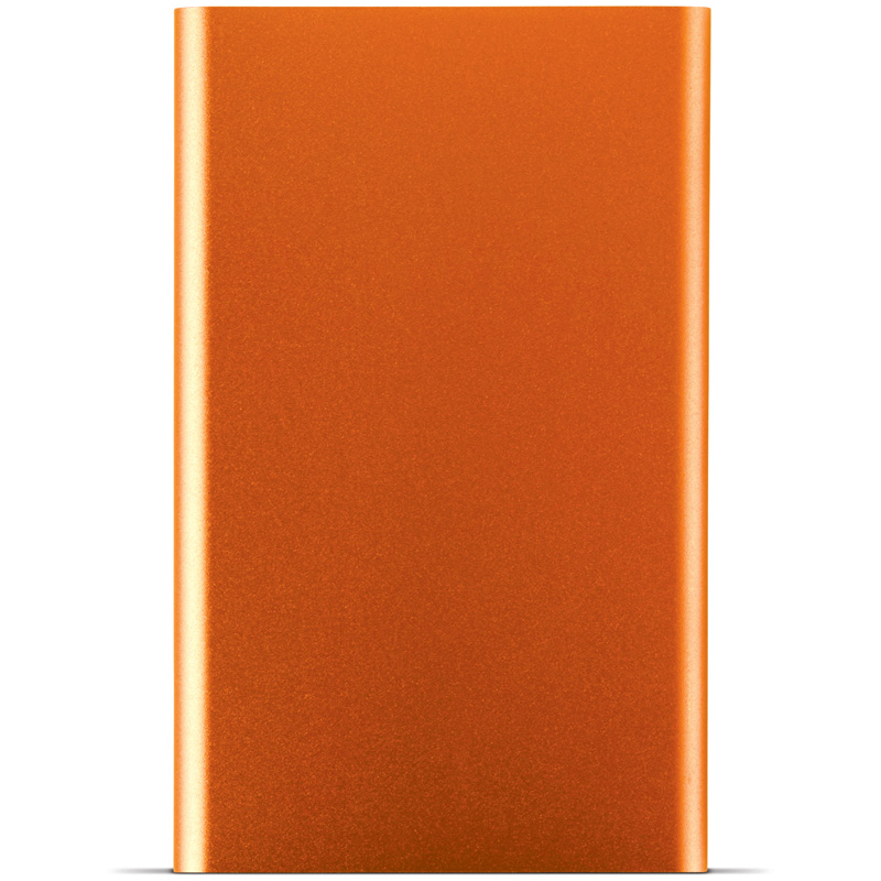 TOPPOINT Powerbank 4000mAh Slim Orange