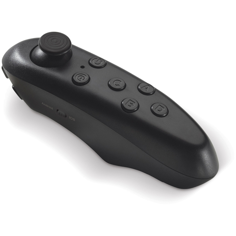 TOPPOINT Kabelloser Controller Smart