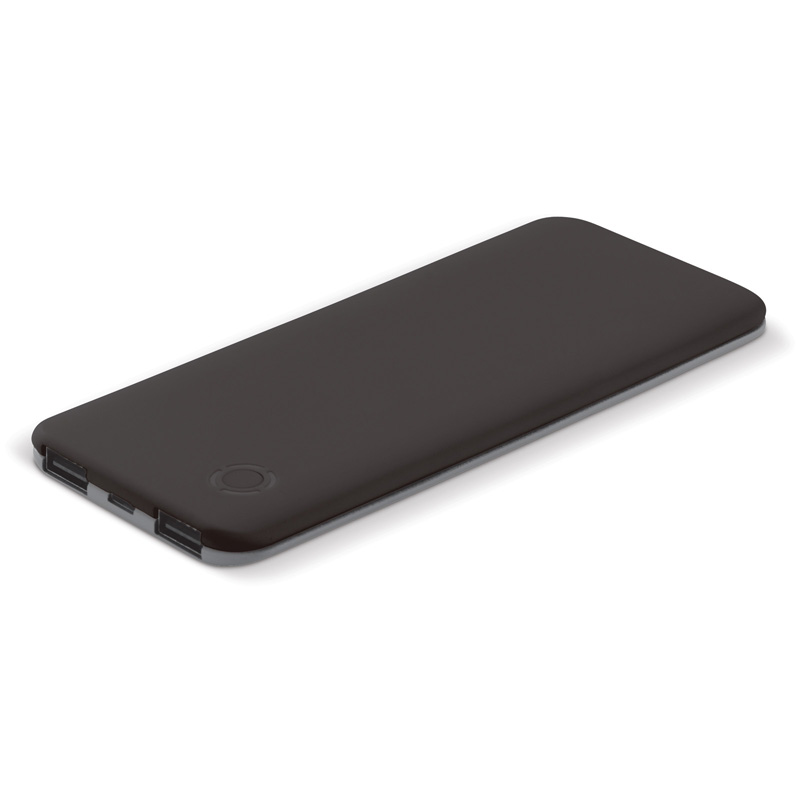 TOPPOINT Powerbank Blade 5000mAh Schwarz