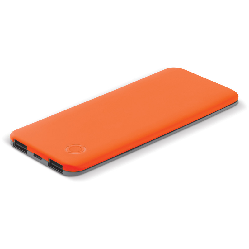 TOPPOINT Powerbank Blade 5000mAh Orange