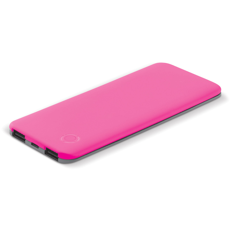 TOPPOINT Powerbank Blade 5000mAh Rosa